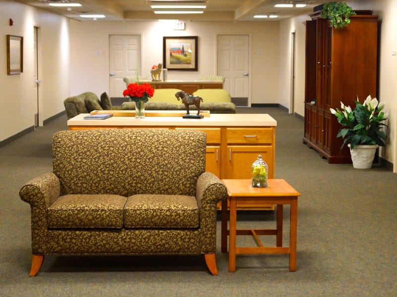 Bay Ridge - Assisted Living in New Baltimore, MI photo 3