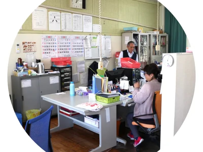 あんしんケア居宅介護支援事業所 - 有料老人ホーム in 千代田町, 群馬県 photo 4