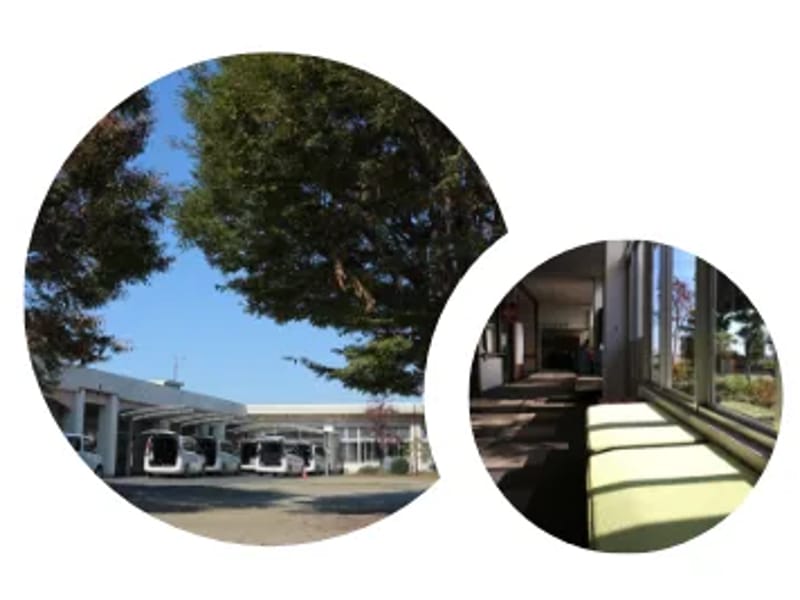あんしんケア居宅介護支援事業所 - 有料老人ホーム in 千代田町, 群馬県 photo 5
