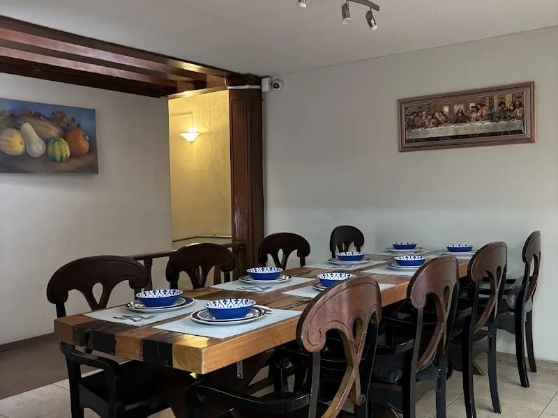 CASA HOGAR TERCERA EDAD ALISON - Hogar de Ancianos in León, Guanajuato photo 5