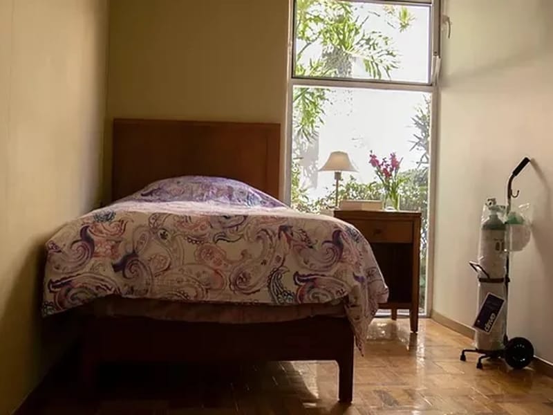 CASA HOGAR TERCERA EDAD ALISON - Hogar de Ancianos in León, Guanajuato photo 1