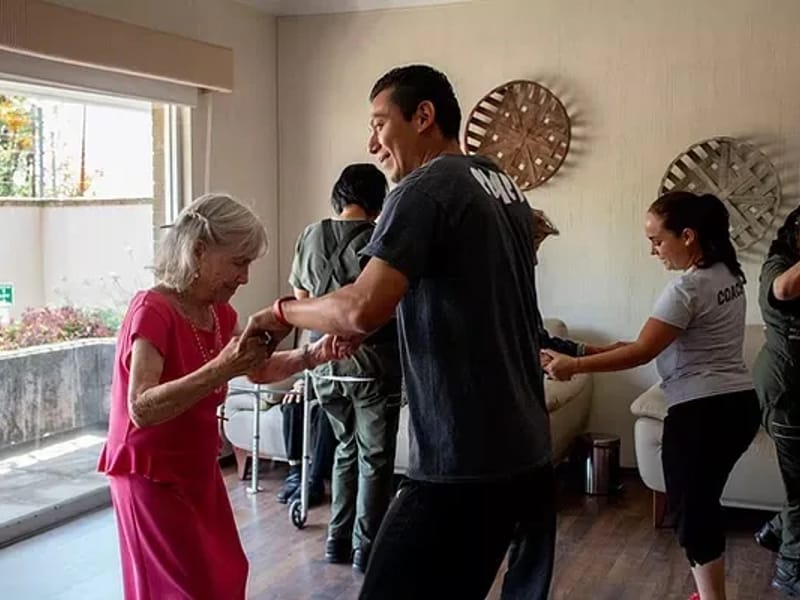 CASA HOGAR TERCERA EDAD ALISON - Hogar de Ancianos in León, Guanajuato photo 2