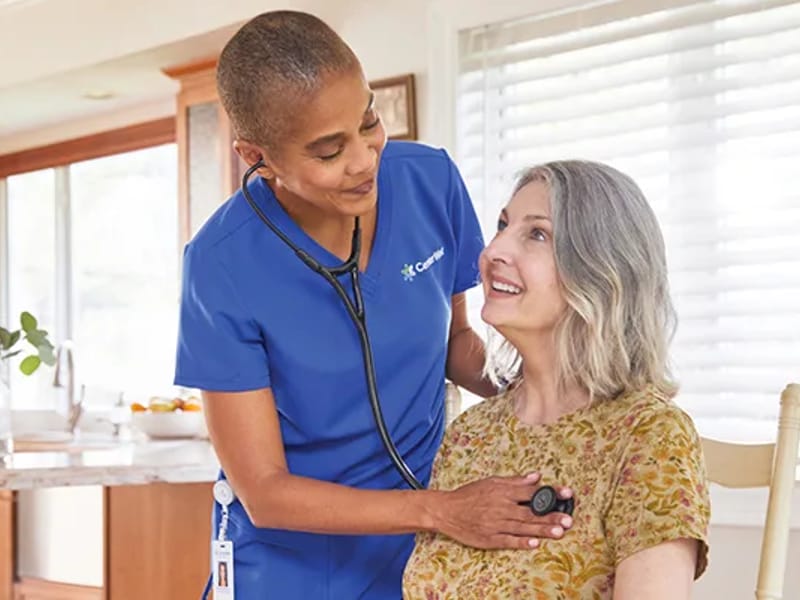 Centerwell Home Health — Home Health Nursing, Daphne, AL · photo 3