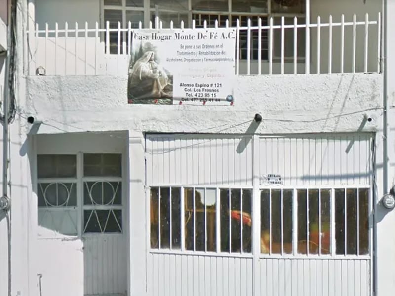 CASA HOGAR MONTE DE FE - Vida Asistida in León, Guanajuato photo 1