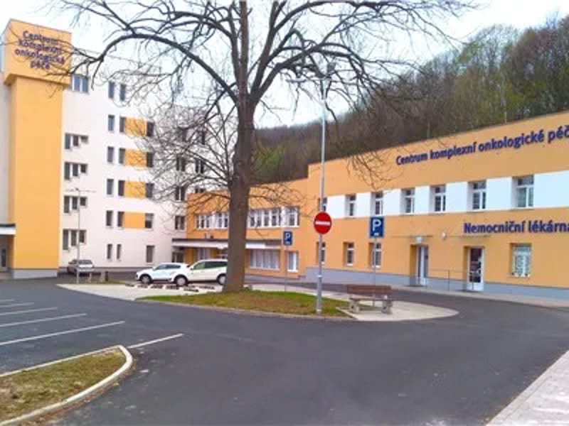 denní stacionáře (8570486) - Denní stacionář in Ústí Nad Labem, Ústecký kraj photo 3