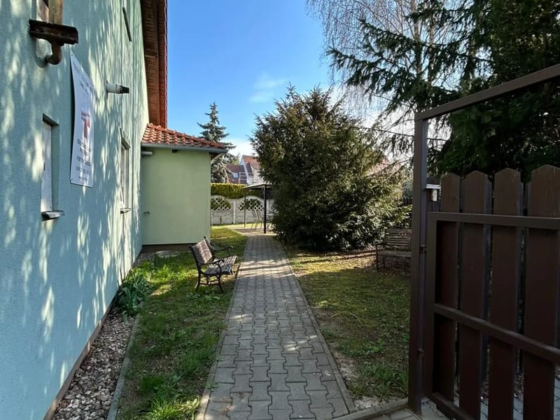 odlehčovací služby (5607581) - Pečovatelská služba in Zlín, Zlínský kraj photo 1