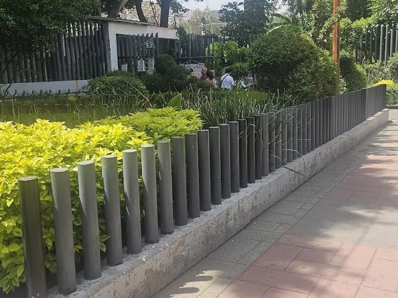 INSTITUTO NACIONAL DE LAS PERSONAS ADULTAS MAYORES  CLUB DE ADULTOS MAYORES HUEHUECALLI - Hogar de Ancianos in Iztapalapa, Ciudad de México photo 6