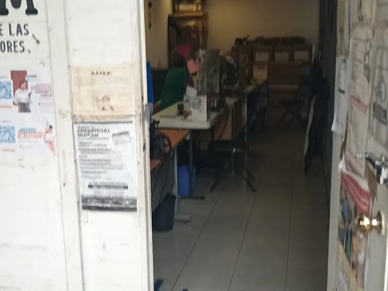 INSTITUTO NACIONAL DE LAS PERSONAS ADULTAS MAYORES  CLUB DE ADULTOS MAYORES HUEHUECALLI - Hogar de Ancianos in Iztapalapa, Ciudad de México photo 8