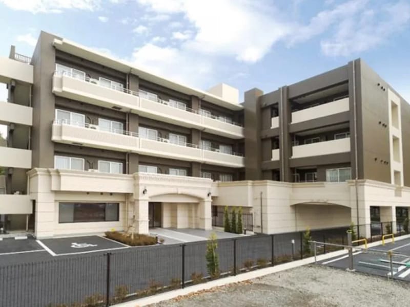 SOMPOケアラヴィーレ中央林間 - 有料老人ホーム in 大和市, 神奈川県 photo 1