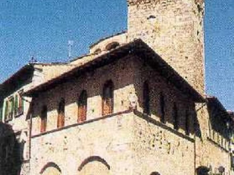 CENTRO DIURNO TRAVERSARI - Centro Diurno in Poggibonsi, SI, Toscana photo 2