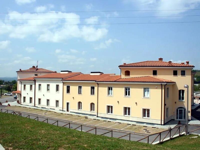 CENTRO DIURNO TRAVERSARI - Centro Diurno in Poggibonsi, SI, Toscana photo 1