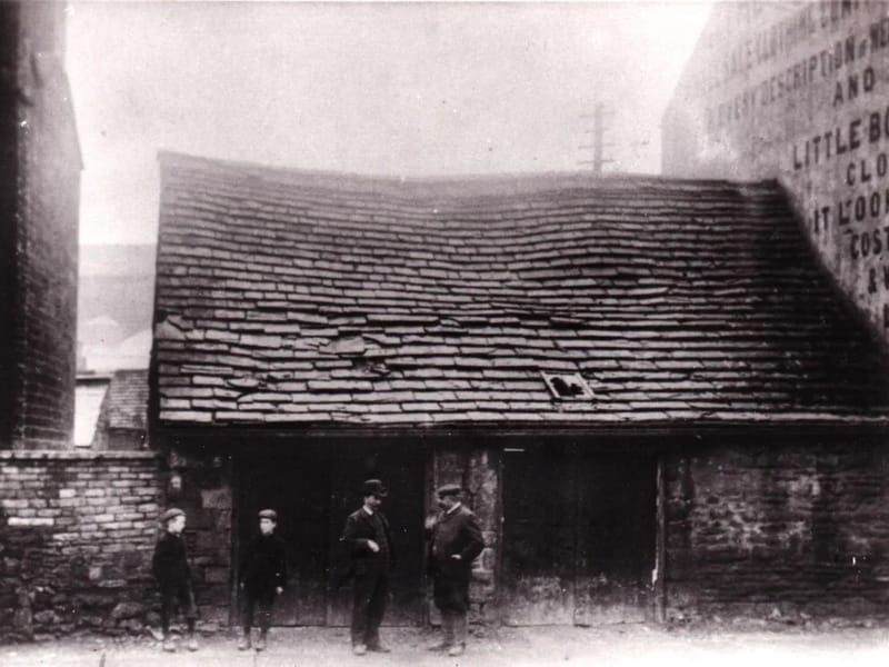 Tithe Barn - Assisted Living in Ross On Wye, England photo 2