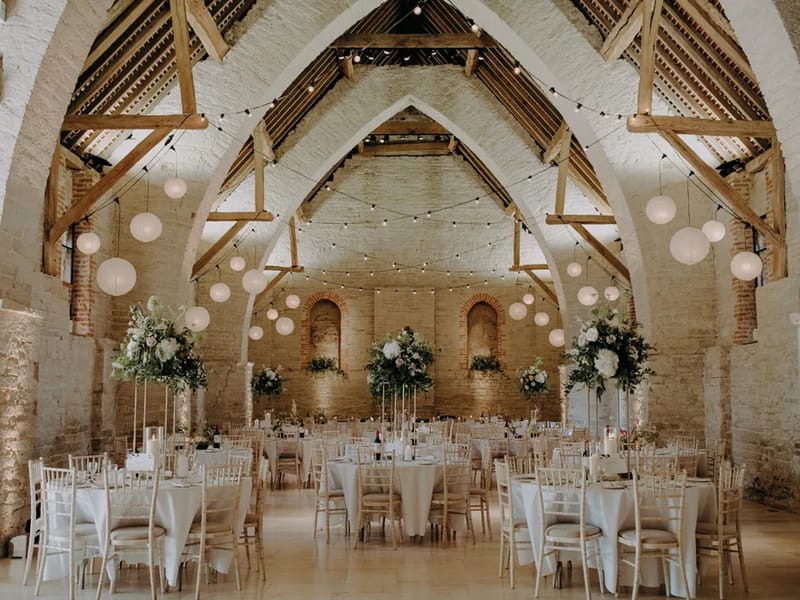 Tithe Barn - Assisted Living in Ross On Wye, England photo 3
