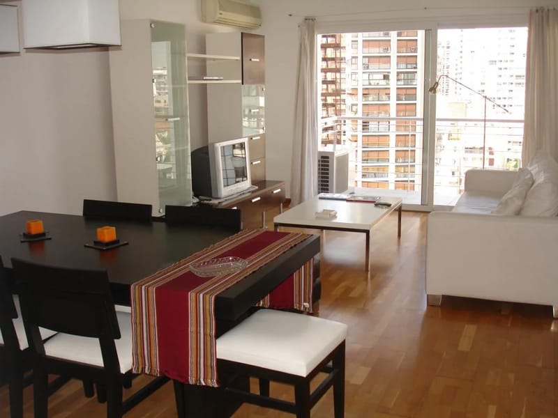 Residencia Ugarteche - Hogar de Ancianos in PALERMO, CABA photo 3
