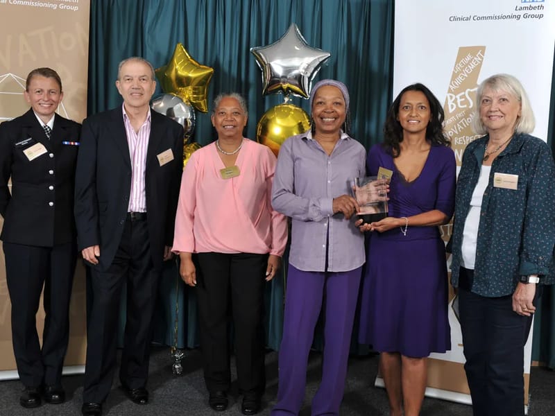 Carers 4 U Ltd - In-Home Care in Erith, England photo 2