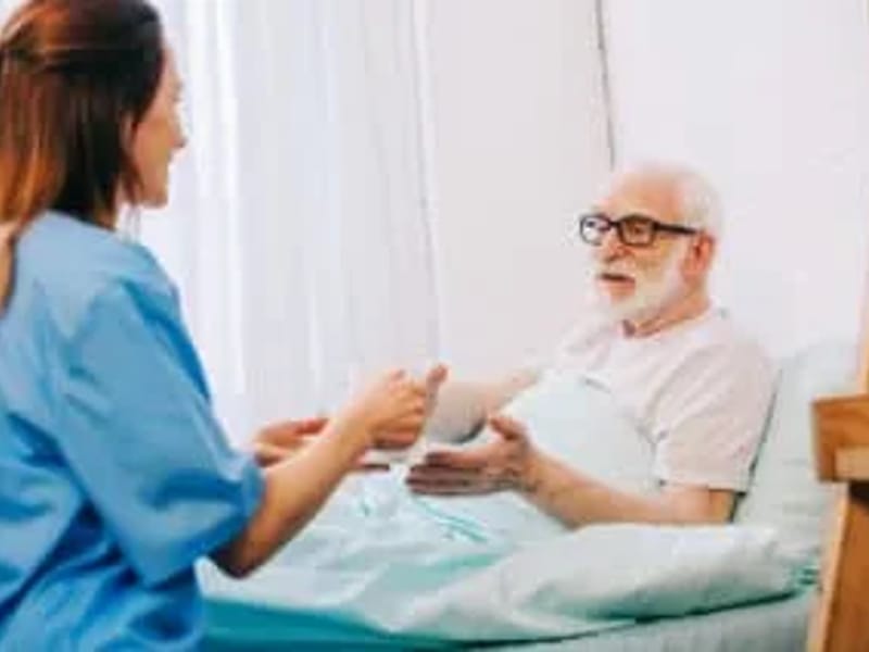 Appling Hospice Care - Hospice in Upland, CA photo 1