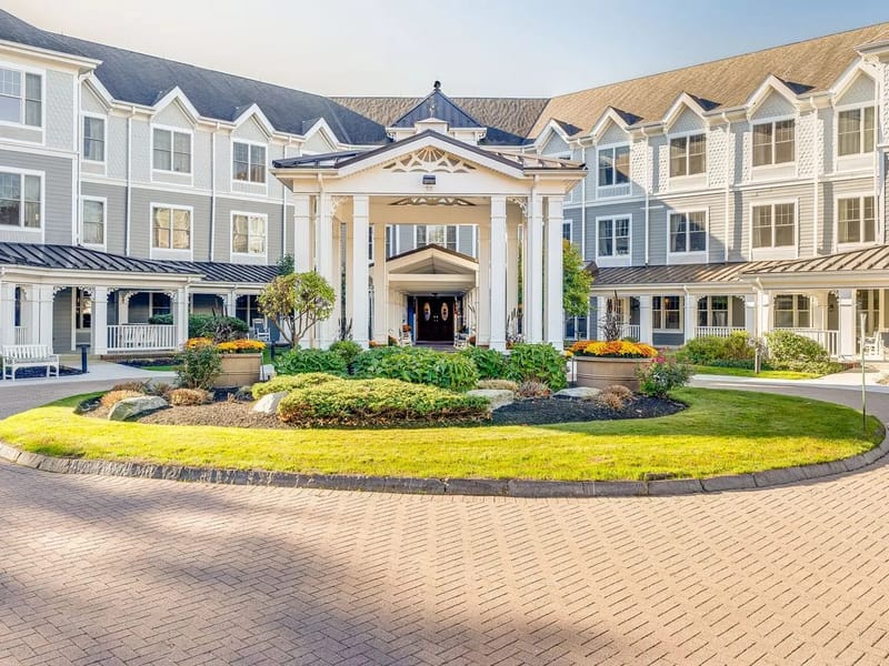 Sunrise Of Lynnfield - Assisted Living in Lynnfield, MA photo 4