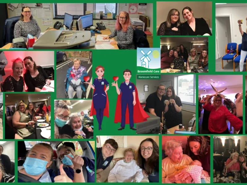 Broomfield Care Ltd - Assisted Living in Gloucester, England photo 3