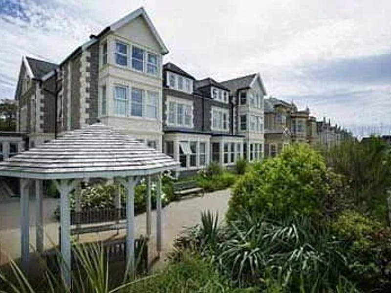 Beach Lawns Residential and Nursing Home — Nursing Home, Weston Super Mare, England · photo 1