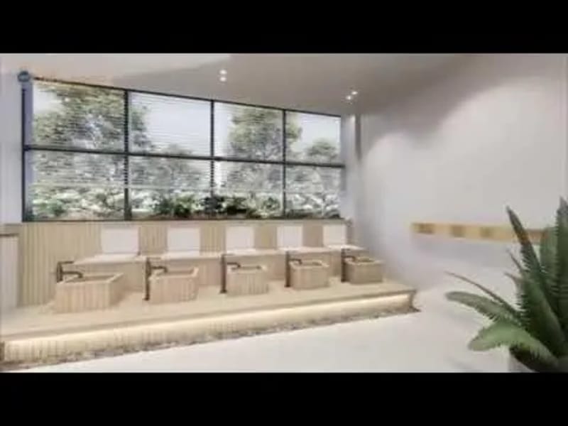 내부모요양재활센터 in 수성구, 대구광역시 photo 2