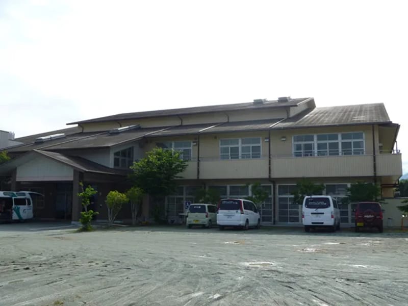 まどか園ショートステイ - 有料老人ホーム in 宍粟市, 兵庫県 photo 2