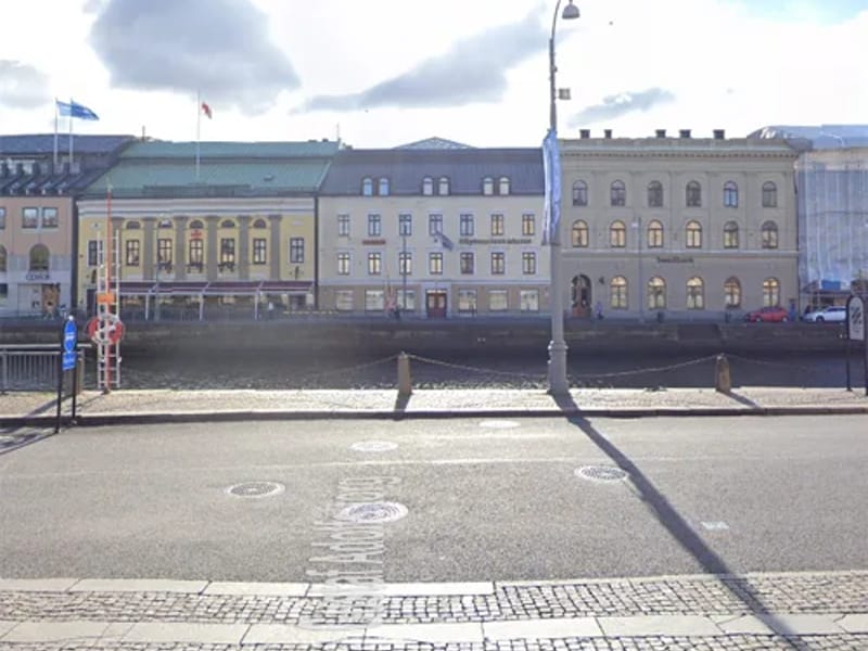 G htj Reutersgatan Norra - Hemtjänst in Göteborg, Västra Götalands län photo 1
