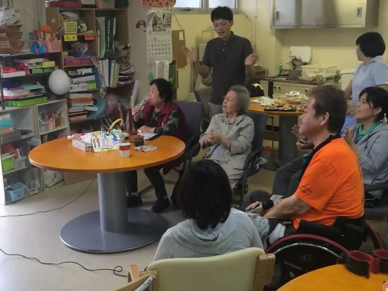 オリーブデイサービス金武 - デイサービス in 金武町, 沖縄県 photo 2