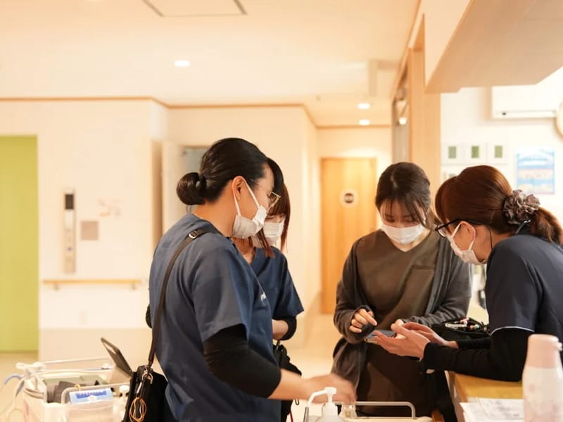 アクア松阪訪問介護 - 訪問介護 in 松阪市, 三重県 photo 2