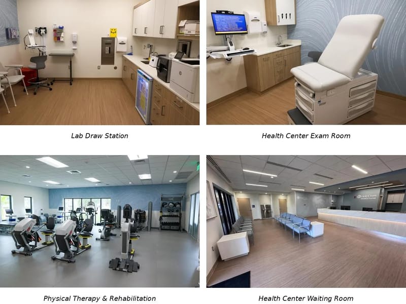 Caps Medical Management - Home Health Nursing in Deerfield Beach, FL photo 1