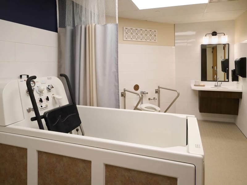 Minnesota Masonic Home Care Center - Nursing Home in Bloomington, MN photo 3