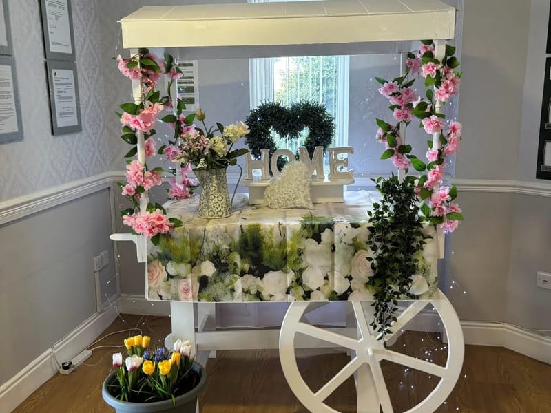 South Quay Care Home - Nursing Home in Blyth, England photo 2
