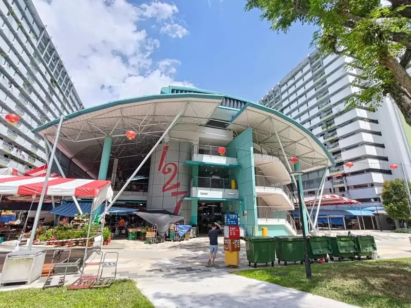Care Corner Active Ageing Hub @ Toa Payoh West - Adult Day Care in Singapore, Singapore photo 2