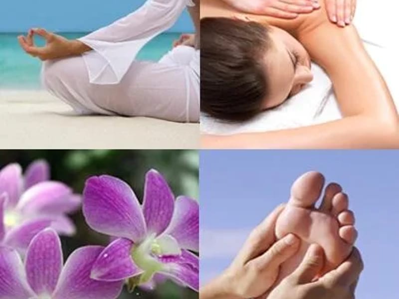 Nightingale Holistic Services - In-Home Care in Caterham, England photo 1