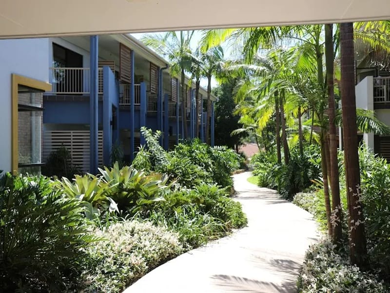 Ozcare Parkwood Gardens - Nursing Home in Labrador, QLD photo 4