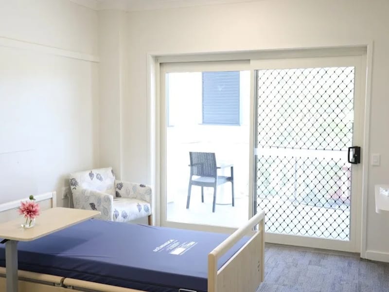 Ozcare Parkwood Gardens - Nursing Home in Labrador, QLD photo 5