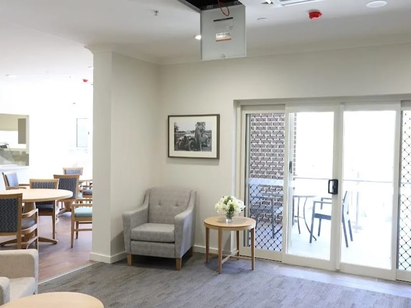Ozcare Parkwood Gardens - Nursing Home in Labrador, QLD photo 6