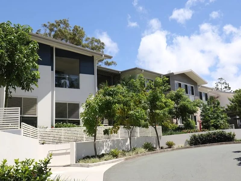 Ozcare Parkwood Gardens - Nursing Home in Labrador, QLD photo 3
