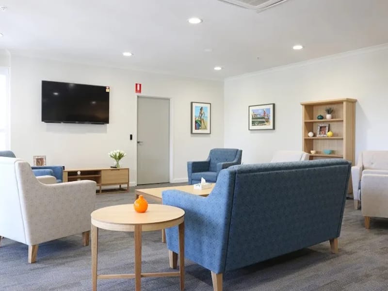 Ozcare Parkwood Gardens - Nursing Home in Labrador, QLD photo 8