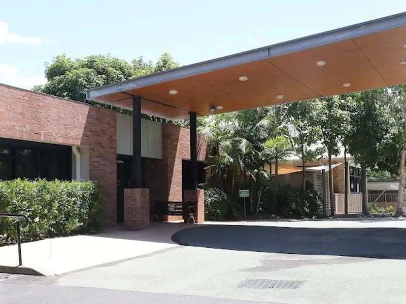 Ozcare Parkwood Gardens - Nursing Home in Labrador, QLD photo 1