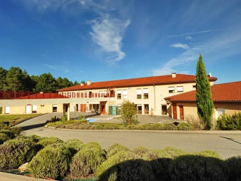 Ehpad La Sainte Famille - EHPAD in CLERMONT FERRAND, Auvergne-Rhône-Alpes photo 3
