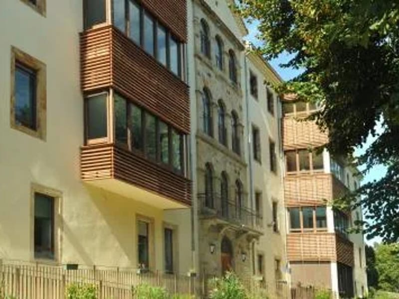 Ehpad La Sainte Famille - EHPAD in CLERMONT FERRAND, Auvergne-Rhône-Alpes photo 1