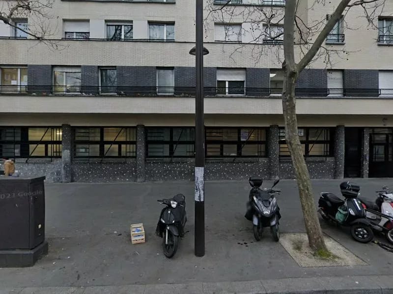 Ehpa Les Symphonies - Maison de Retraite in PARIS, Île-de-France photo 1