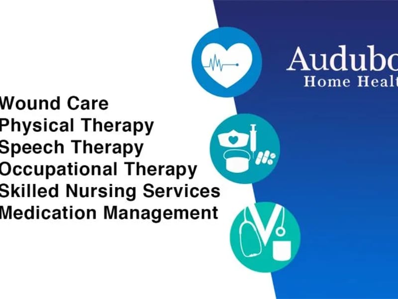 AUDUBON OF BATON ROUGE HOME HEALTH, INC. - Home Health Nursing in Baton Rouge, LA photo 1