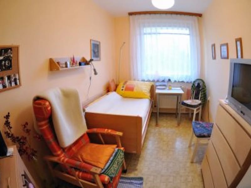 Sociální služby Lanškroun - domov pro seniory - Podporované bydlení in Pardubice, Pardubický kraj photo 1