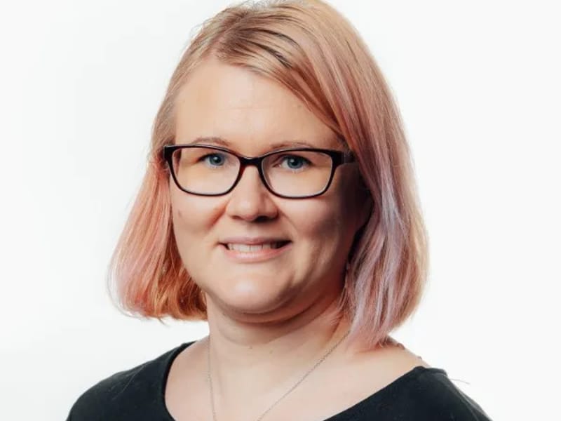 Attendo Hovinsaari 1 - Vanhainkoti in Kotka, Kymenlaakso photo 1