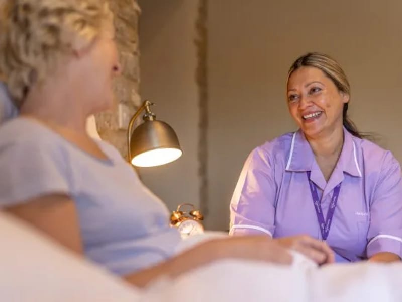 Helping Hands Nantwich - In-Home Care in Nantwich, England photo 2