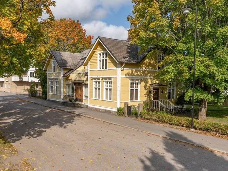 Hemtjänst Östra - Hemtjänst in Tierp, Uppsala län photo 2