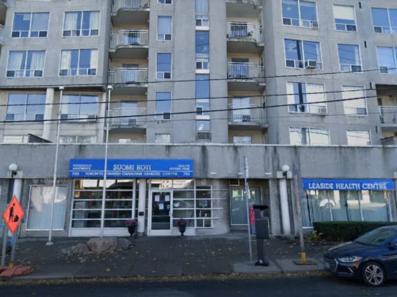 Suomi-Koti Nursing Home in Toronto, ON photo 2