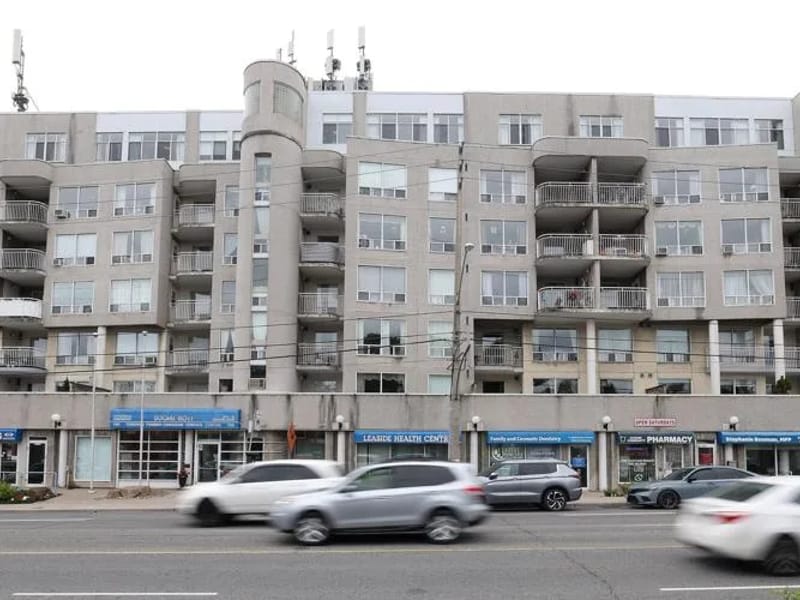 Suomi-Koti Nursing Home in Toronto, ON photo 1