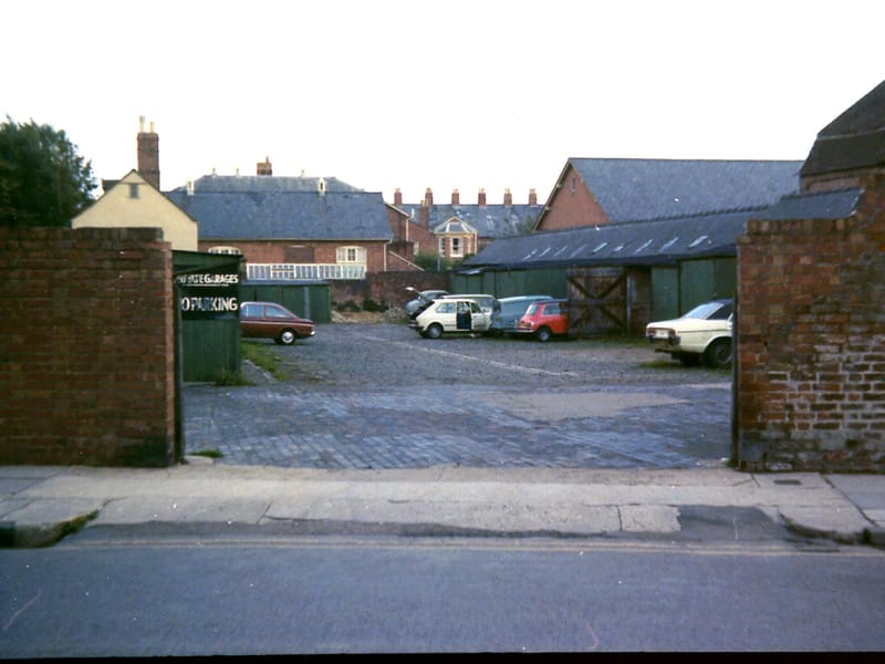 Tewkesbury Fields - Nursing Home in Tewkesbury, England photo 2